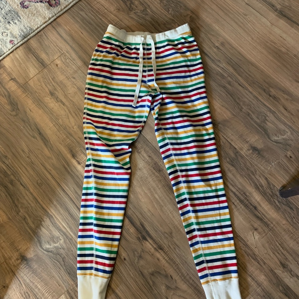 Women’s Hanna Andersson Pajama Pants